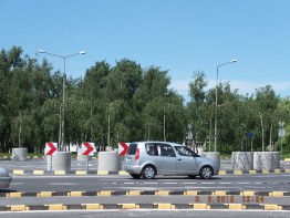 Rondo Korfantego/Skłodowskiej 2015.06.03_2