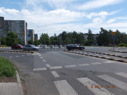 Rondo Korfantego 2015.06.03